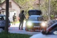 Policijska akcija u Banjaluci
