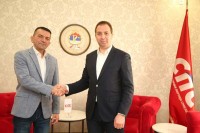 Slobodan Protić iz SP-a prešao u SPS