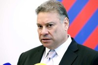 Eskobar: Okvir za BiH Dejtonski sporazum, nema mogućnosti za sukob