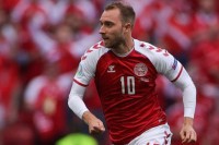 Totenhem želi da vrati Eriksena, hoće ga i Junajted