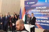Sijarto: Brisel da ubrza integraciju zapadnog Balkana