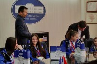 Blago porodice Đurić iz Batkovića- petoro zlatnih džudista