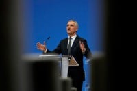 Stoltenberg: NATO je naučio lekciju iz Ukrajine, uradićemo više za BiH