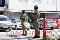 Tužilaštvo BiH: Osobe uhapšene u Banjaluci dovode se u vezu i sa teškim ubistvom