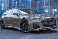 АБТ-ов Ауди РС6 Авант граничи са савршенством