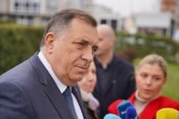 Dodik: BiH među lošim vijestima Balkana zbog Eskobara i raznih mešetara