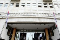 У току саслушање ухапшеног начелника новосадске полиције