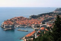 Pad rezervacija u turističkim evropskim zemljama