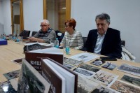 Predstavljena knjiga „Višegrad kroz vekove“