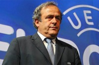 Mišel Platini tužio prvog čovjeka FIFA Đanija Infantina