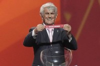"Ni Brazil i Švajcarska nisu srećni što igraju sa Srbijom"