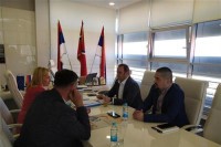 Ćosić: Film "Jeni, malo svjetlo sa zapada",mora ući u srpski narod