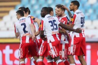 Zvezda u polufinalu Kupa Srbije