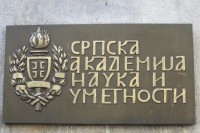 SANU: Turkovićeva laže, ne postoji "memorandum dva"