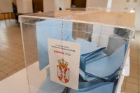 RIK: Ponavlja se glasanje na 55 biračkih mjesta