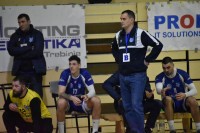 Darko Tavrić pomoćnik selektora rukometaša Srbije Tonija Đerone: Slovenci kao prelomnica