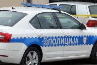 Dvoje povrijeđenih u saobraćajnoj nezgodi u Milićima