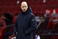 Mediji: Ten Hag preuzima Mančester junajted