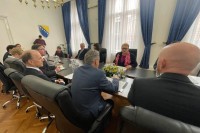 Turković: BiH će glasati za suspenziju Rusije