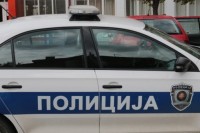 Leskovac: Uhapšen zbog bacanja eksplozivne naprave u dvorište