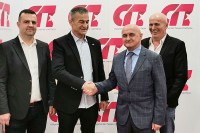 Petar Radovanović pristupio Socijalističkoj partiji