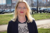 Novaković-Bursać: Javnost Srpske žustrije da reaguje na Izetbegovićeve izjave