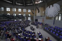 Kaluža: Nikakve trupe nisu potrebne u BiH, a posebno ne njemačke