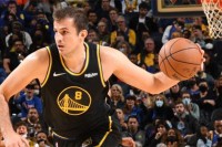 Golden Stejt lako protiv Lejkersa, Bjelica iskoristio priliku