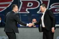 Kašćelan mijenja Nikolića u Borcu
