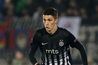 Mediji: Urošević u Partizanu do 2024. godine