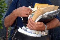 Uhapšen poštar koji je prijavio pljačku u Tuzli