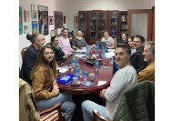 Sastanak DPRS i NPRS: Dva pozorišta u zajedničkoj misiji