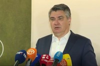 Milanović: Nema BiH bez svetog trojstva - Hrvata, Srba i Bošnjaka