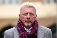 Boris Beker proglašen krivim