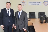 Lukač: Nulta tolerancija za kriminalne i koruptivne radnje pripadnika MUP-a
