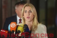 Cvijanović: BiH je zarobljena mržnjom političkog Sarajeva