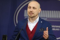 Petković: Opravdana Dodikova prijava protiv Turkovićeve i Alkalaja