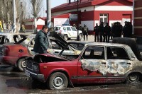 ДНР: Напад на Краматорск је испланирана провокација Кијева