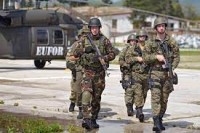 Satler: EUFOR u potpunosti djeluje u skladu sa mandatom
