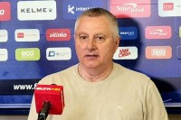 Trener Borca od debija protiv Zrinjskog očekuje mnogo: Igrači mogu mnogo više