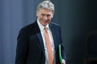 Peskov: Glasanje Srbije i Mađarske u UN primjer prinude na rusofobiju