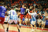 Rukometaši Borca slavili u Zavidovićima i napravili veliki korak ka tituli