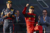 Uzbudljiva trka F1 u Melburnu: Dominacija i pobjeda Leklera, Ferstapenov bolid se zapalio, opet ostao bez bodova