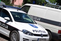 U saobraćajnoj nesreći poginuo osamnaestogodišnjak