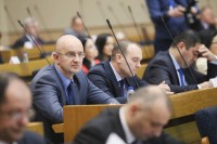 Mazalica: Srpska u potpunosti nadležna za oblast obrazovanja