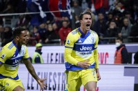 Dušan Vlahović donio pobjedu Juventusu