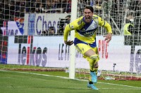 Trener Juventusa: Vlahović je tvrdoglav, ali dao je gol zbog tvrdoglavosti
