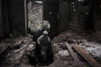 Специјална војна операција Русије у Украјини ушла је у 46. дан