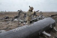 Специјална војна операција Русије у Украјини ушла је у 46. дан