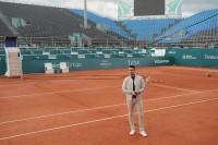 Đoković: Srbija i Beograd nezaobilazni na teniskoj mapi, na „Serbia Open“ stižu neka od najvećih imena